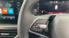 Skoda Kamiq 1.0 TSI 110 Monte Carlo 5dr DSG Petrol Hatchback